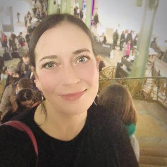 Meet your Posher, Amanda - Picture 1 of 1